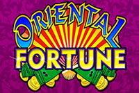 Oriental Fortune