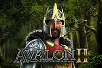 avalon 2 slot game