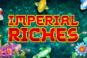 Imperial Riches