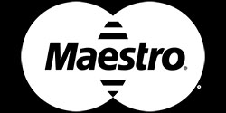 maestro black logo