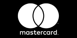 mastercard black logo