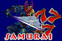 Samurai 7